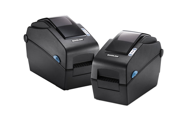 SLP-DX220EG - Bixolon SLP-DX220 203DPI BARCODE LABEL PRINTER