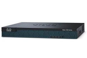 CISCO 1921 ISR WITH MULTIMODE EHWIC FOR