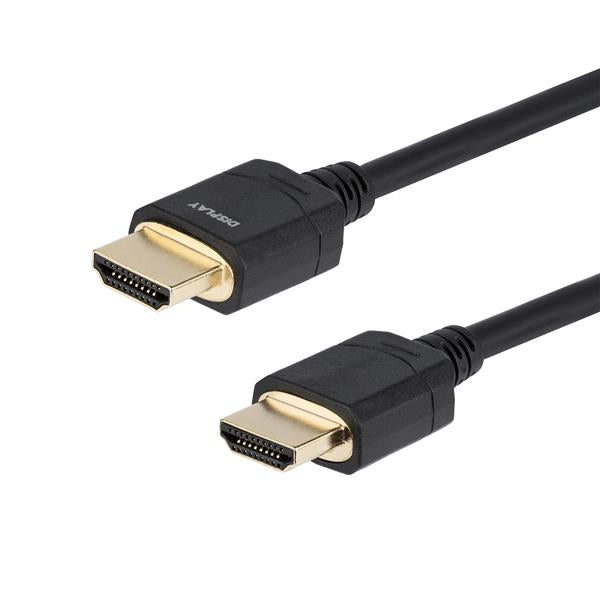 CREATE FEATURE-RICH HDMI CONNECTIONS, UP TO 30 M AWAY WITH NO SIGNAL LOSS - 30M