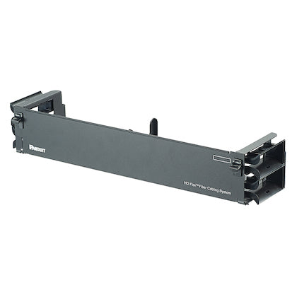 Panduit FLEX-FCM2UA rack accessory Cable management panel