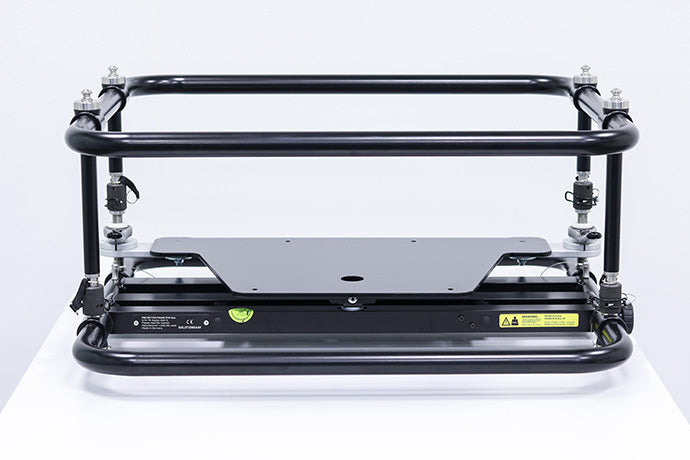 RIGGING FRAME, FOR THE PRO L1000 SERIES PROJECTORS