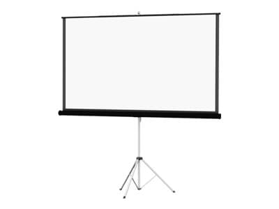 Da-Lite Picture King 50" x 50" projection screen