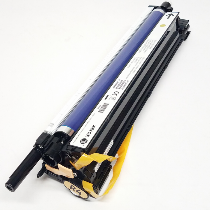 013R00658 - Xerox YELLOW DRUM CARTRIDGE 13R658