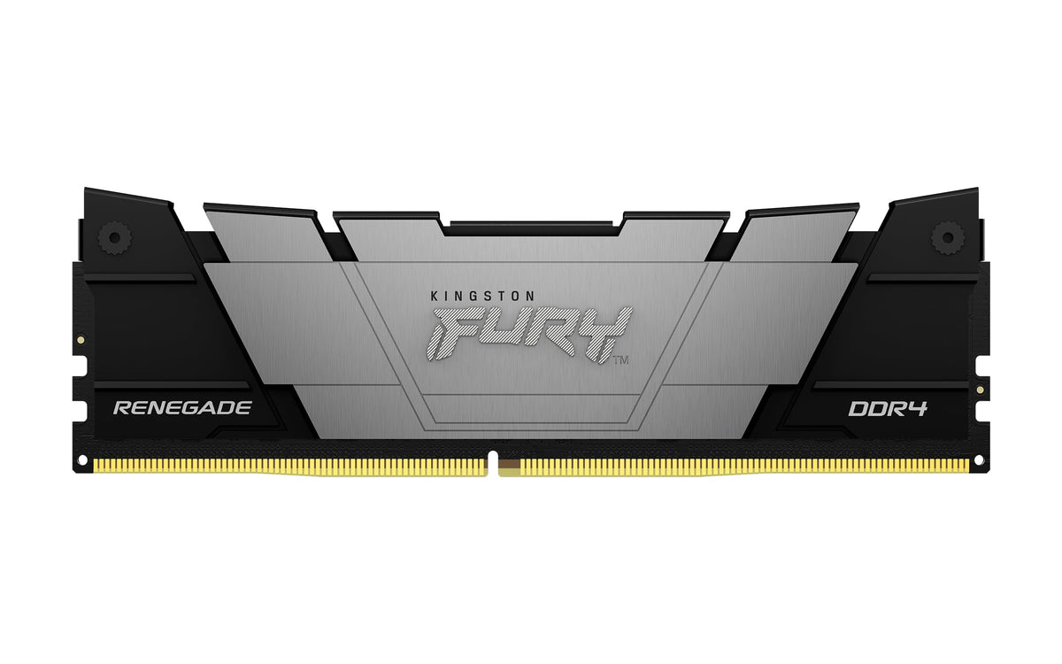 KF436C16RB2K4/32 - Kingston FURY Renegade 32GB DDR4-3600 CL18 Desktop Memory