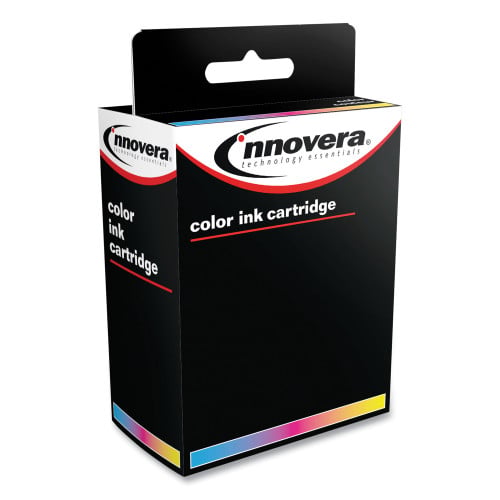 IVR902XLC - HP Innovera Cyan High Yield Ink Cartridge