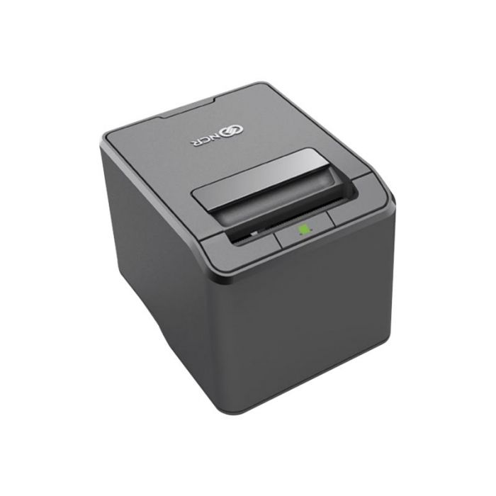 7199-7201-9001 - NCR PRINTER USB ONBOARD THERMAL RECEIPT PRINTER Black Chassis USB