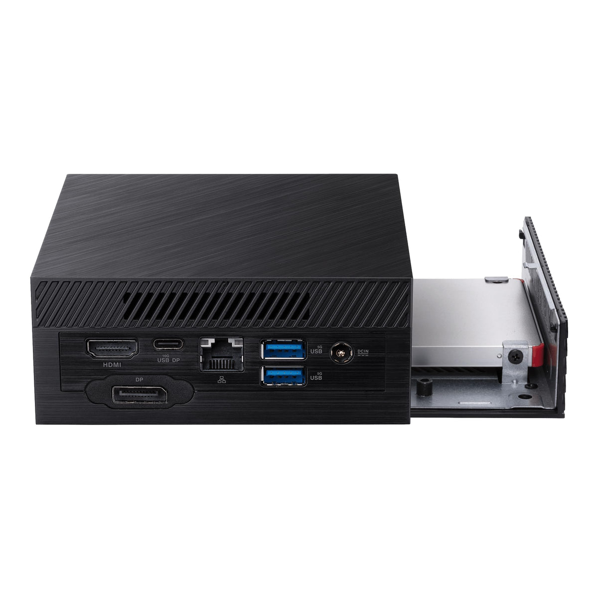 PN53-S5026MDS1 - Asus PN53 Ryzen 5 7530U 8GB DDR4 256GB NVMe SSD Radeon Graphics Mini PC