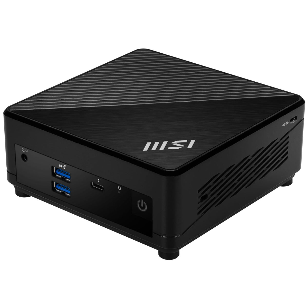 1M-440BEU - MSI Compact Business Mini PC Barebone