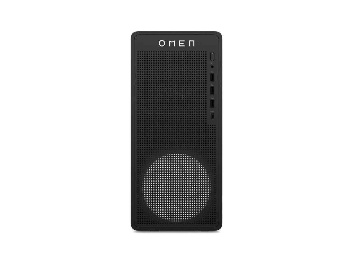 CM8X8EA - HP OMEN 16L Core i5-14400F 16GB Gaming Desktop