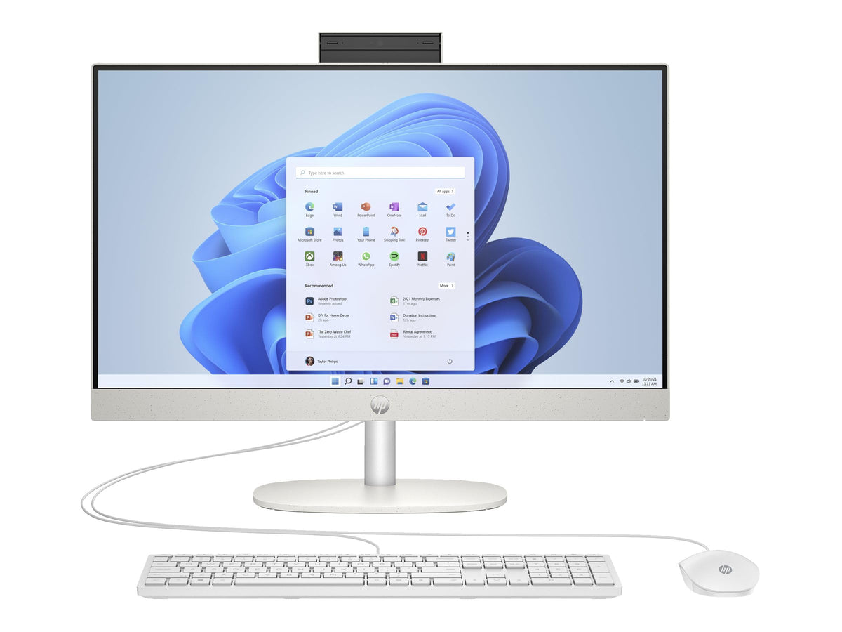 A04VWEA#ABD - HP EliteOne 870 G9 All-in-One PC