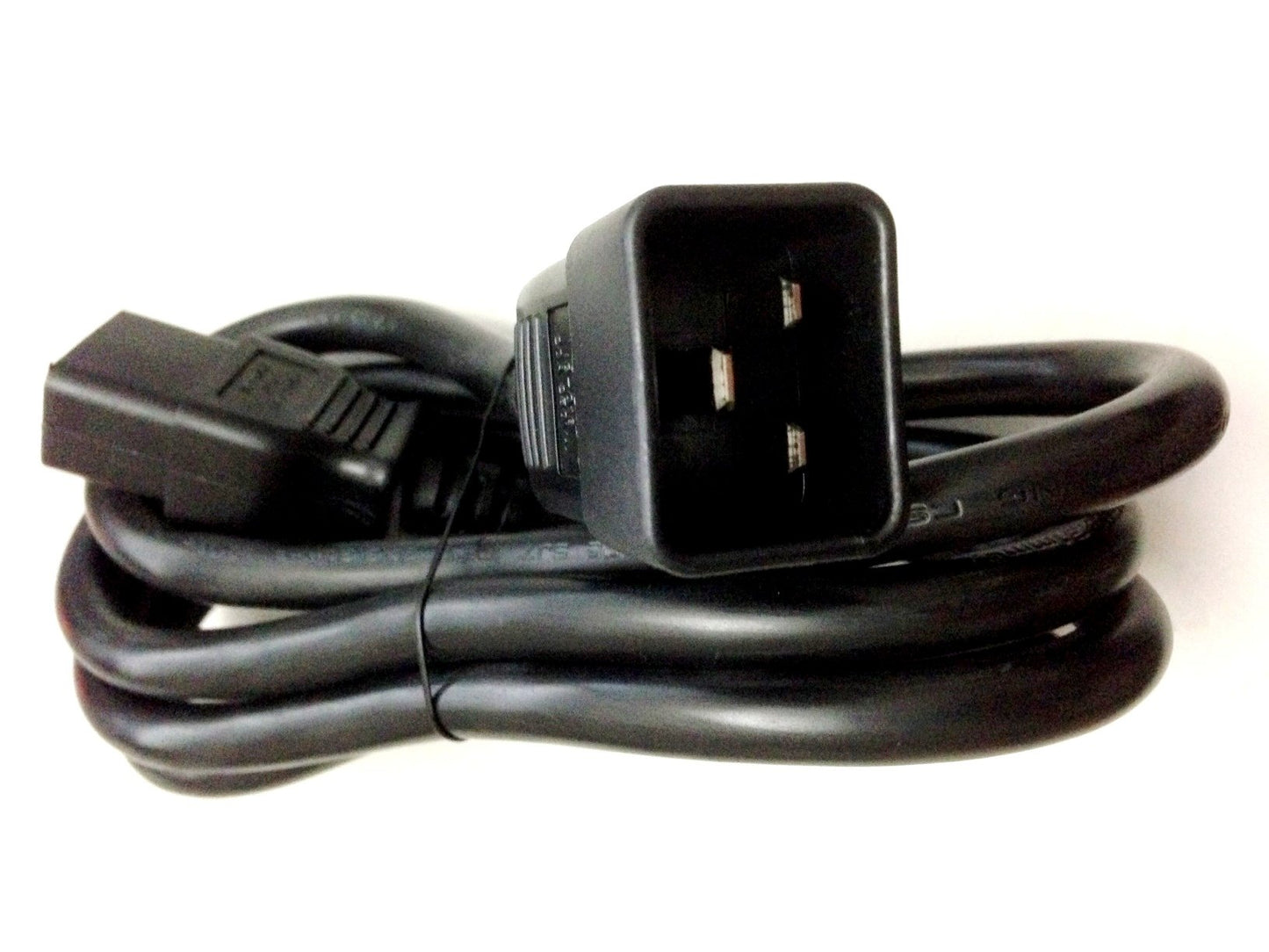 SPARE PARTS-1, BLADE PWS POWER CORD C-19 TO C-20, PBF