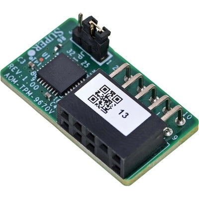 AOM-SADPT-S-O - Supermicro Storage Expansion Bypass Card