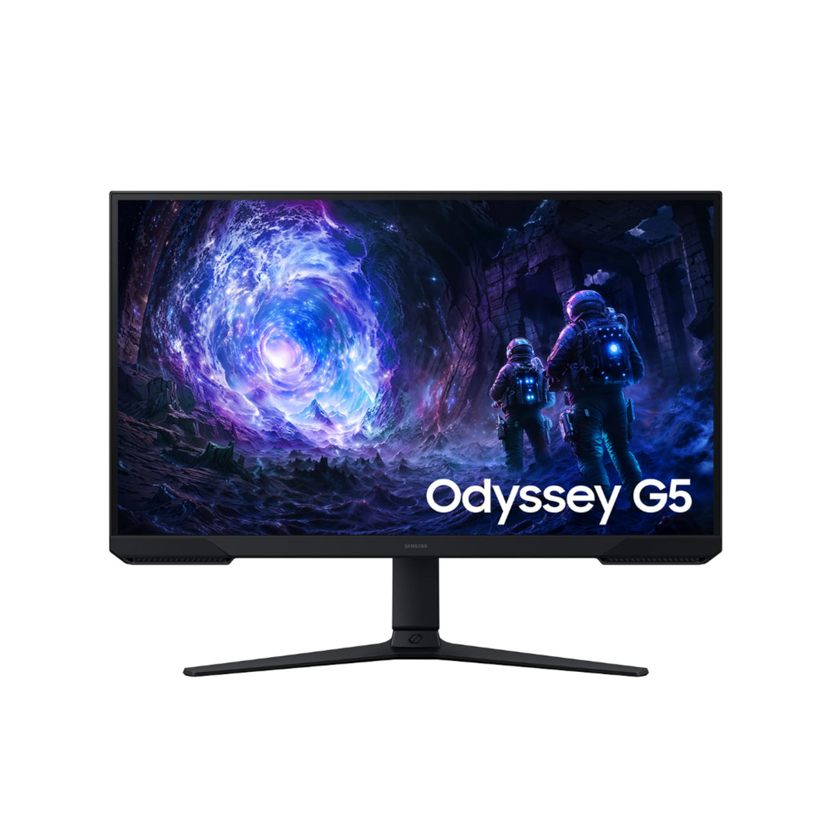 LS27FG510EUXEN - Samsung Odyssey G5 Flat-Screen Monitor LCD 68.6 cm