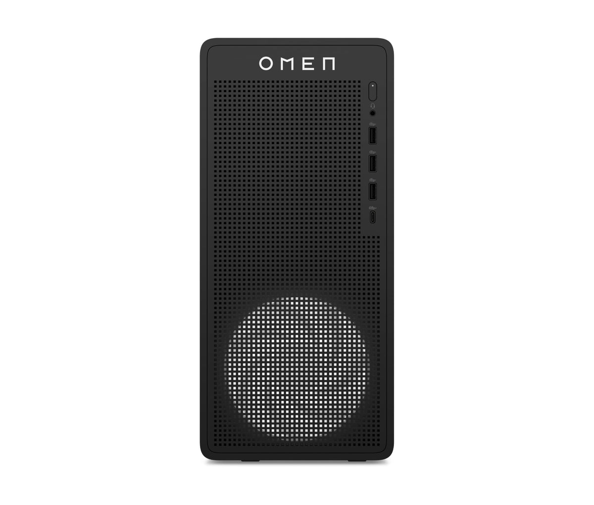 BU5Q8EA - HP OMEN 16L Gaming Desktop Intel Core GeForce RTX