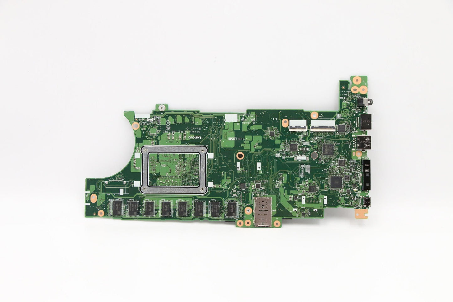 Lenovo 5B20Z45846 notebook spare part Motherboard