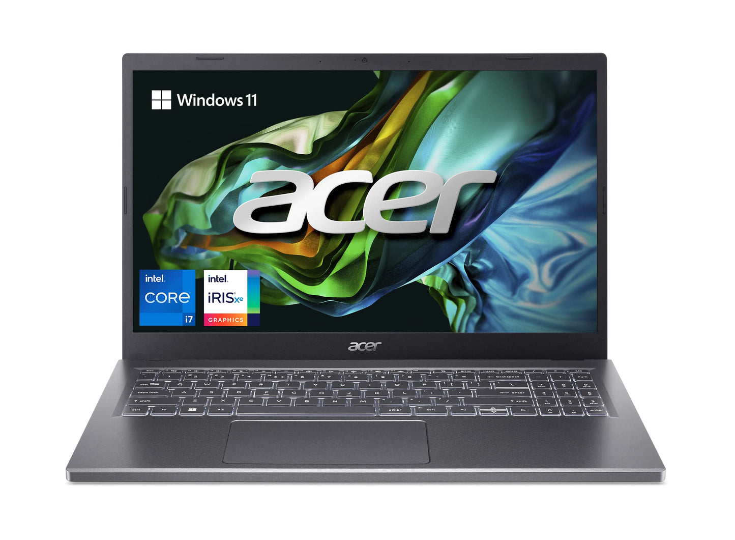 NXK04AA002 - Acer 14" N4500 4GB 128GB eMMC ChromeOS Chromebook