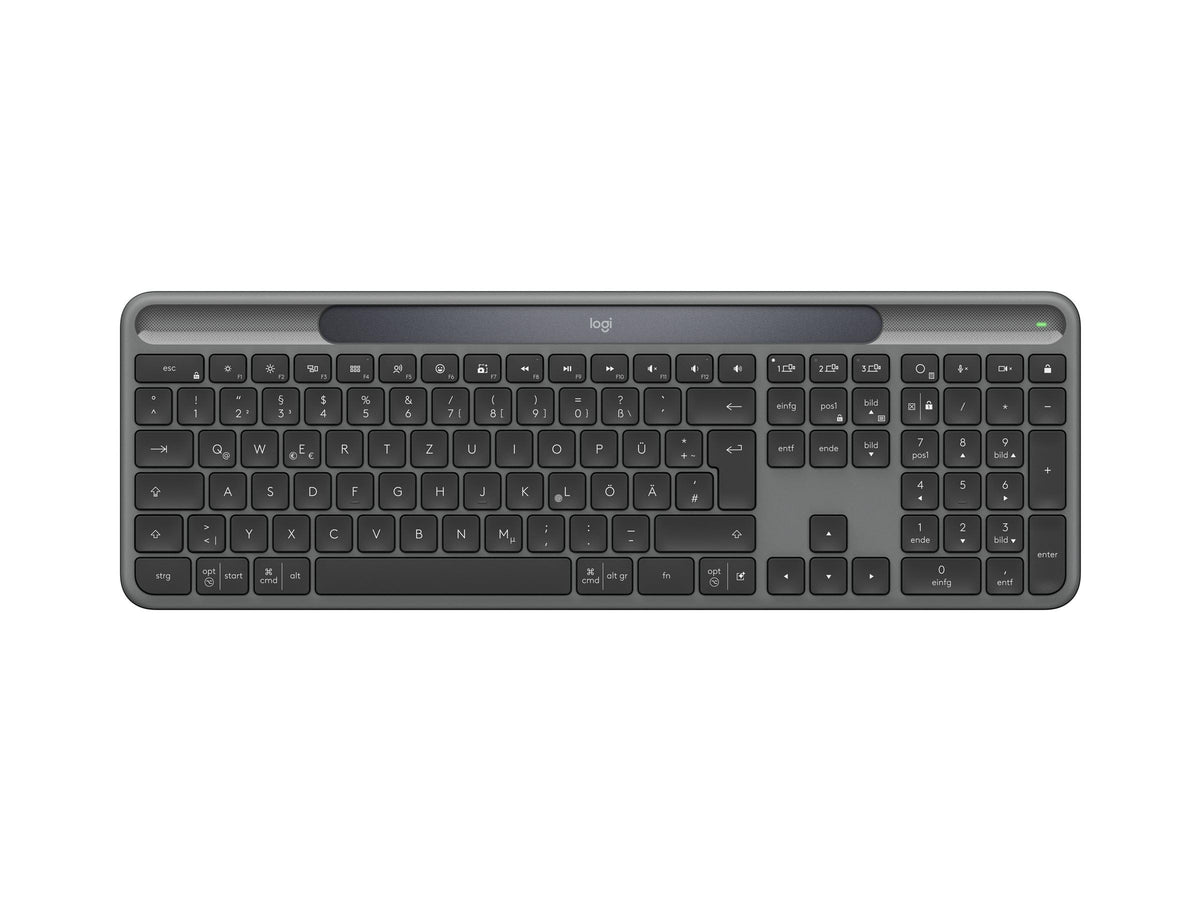 920-013773 - Logitech Signature Slim K980 Wireless Keyboard