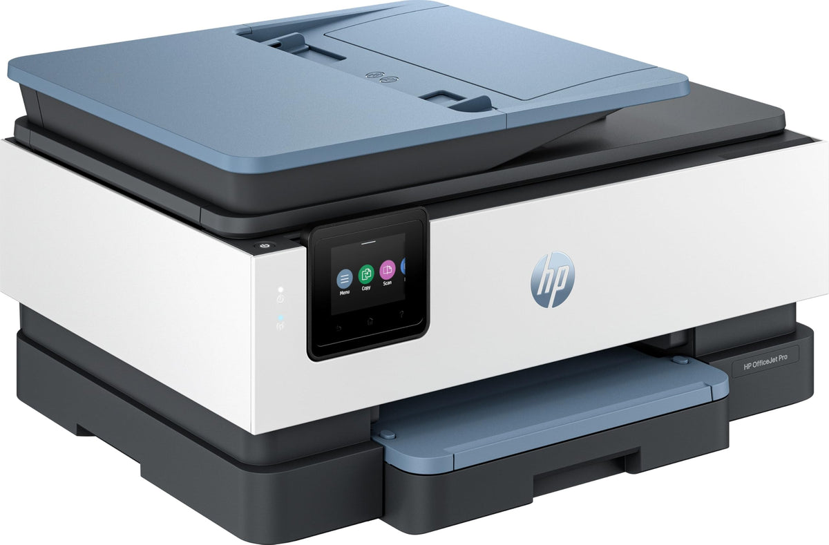 405U8B#629 - HP OfficeJet Pro 8125e All-in-One Printer