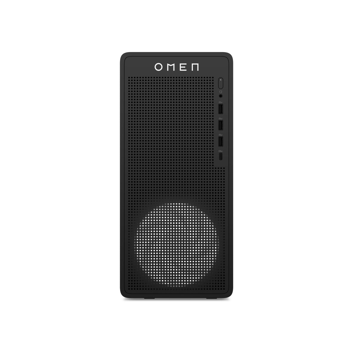 CG4M7EA - HP OMEN Gaming Desktop Intel Core GeForce RTX