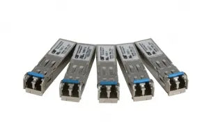 7206-0 - Omnitron 1000BASE-SX SFP LC/MM/DF 850NM