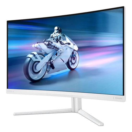 27M2C5201L/00 - Philips Evnia 5000 27" Full HD 180Hz Curved Gaming Monitor