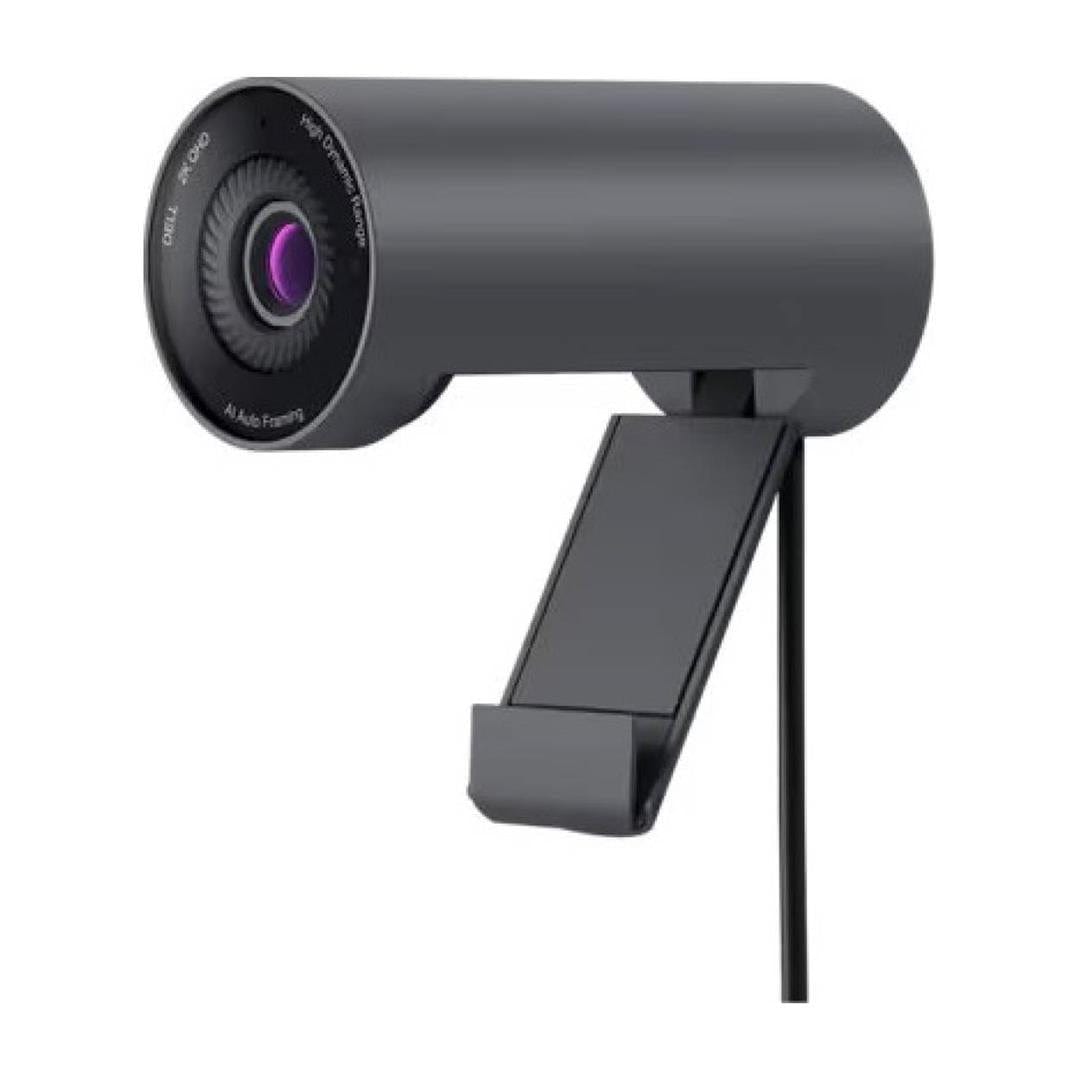 WB5023 - Dell 2K QHD 30fps Webcam