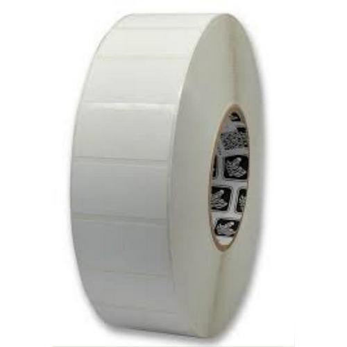 LABEL, PAPER, 4X2.5IN (101.6X63.5MM); DT, Z-SELECT 4000D, HIGH PERFORMANCE COATE