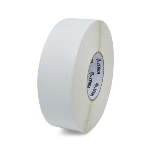 LABEL, PAPER, 2X5.5IN (50.8X139.7MM); TT, Z-PERFORM 2000T ALL-TEMP, COATED, ACRY