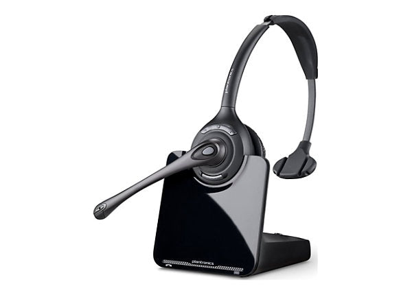 7E2J8AA - Poly CS510 XD Extra Density Headset TAA