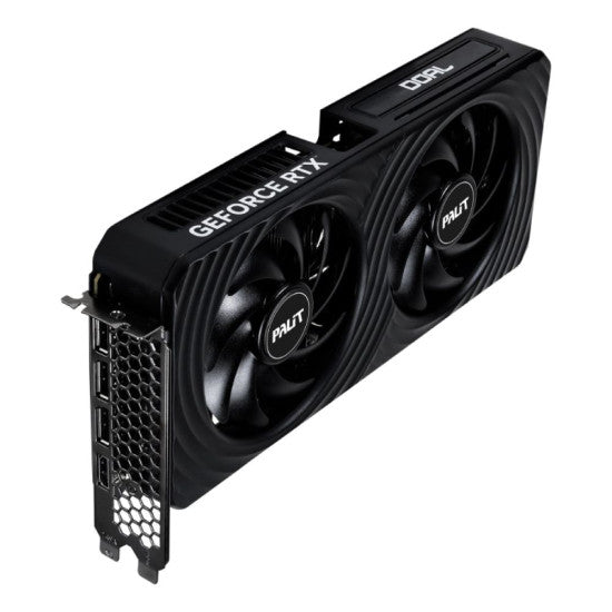 NE7506T019P1-GB2062D - Palit GeForce RTX 5060 Ti Dual Graphics Card