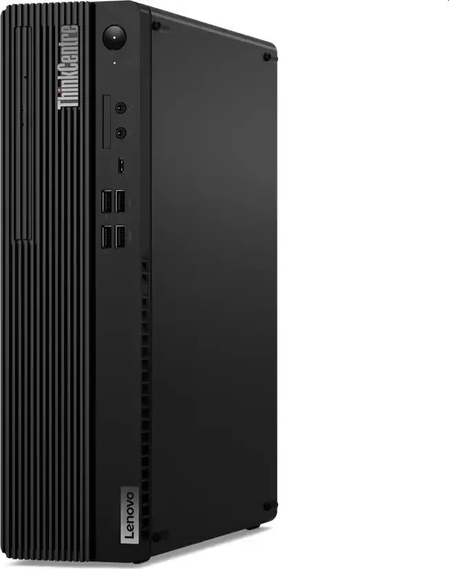 12V4S03A00 - Lenovo ThinkCentre M90s Gen 5 Core i7-14700 2.1GHz 16GB DDR5 512GB SSD SFF Desktop PC