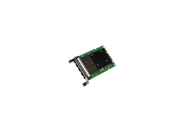 X710DA4OCPV3G1P - Intel NT Ethernet Network Adapter OCP3.0 X710-DA4 Gen RTL