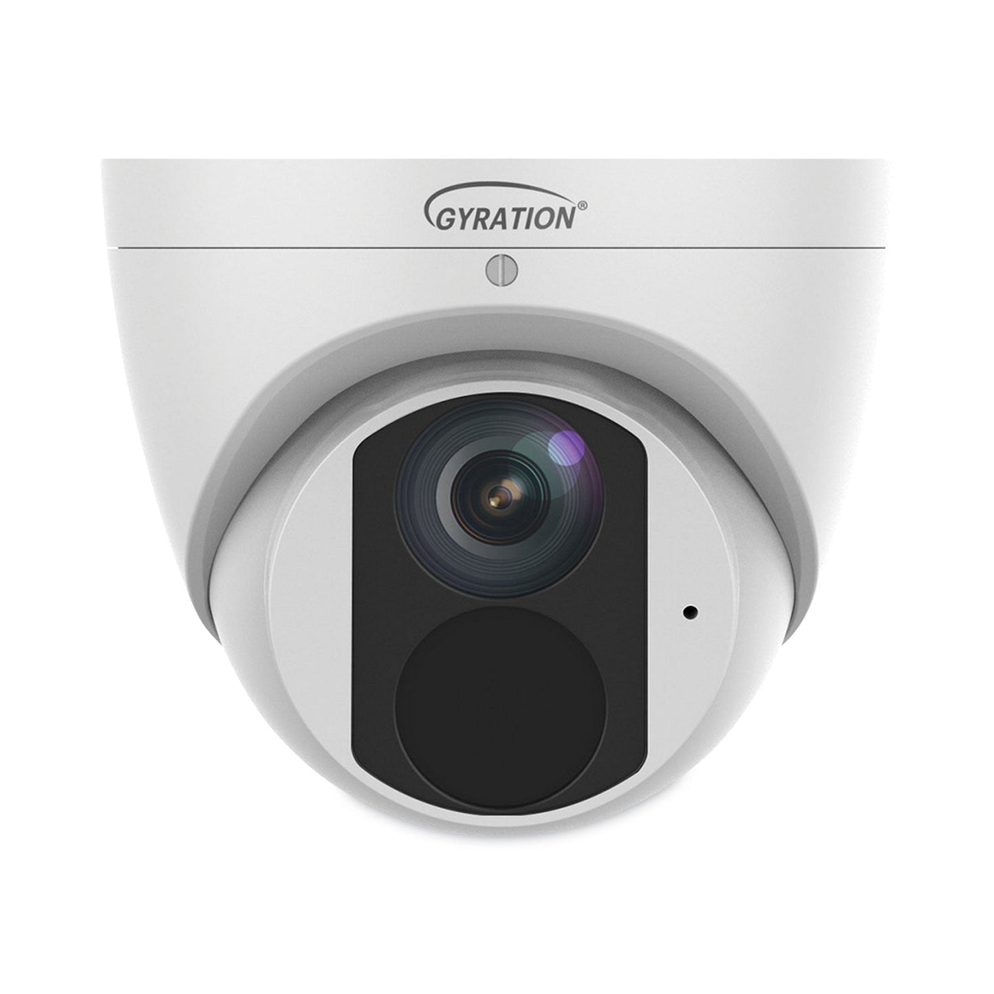 CYBERVIEW200D - Gyration Cyberview 200D 2 MP Outdoor IR Fixed Dome Camera