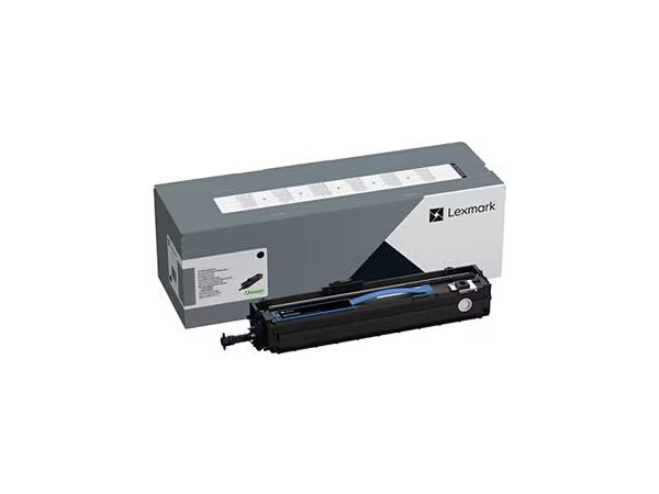 77L0Z10 - Lexmark Black Imaging Drum Unit