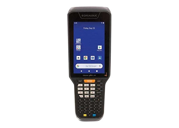 943500048B2 - DatAlogic Skorpio X5 Rugged Handheld Mobile Computer