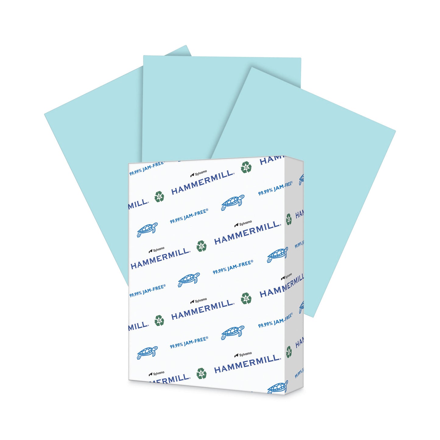 103309C - Hammermill Colors Colored Paper