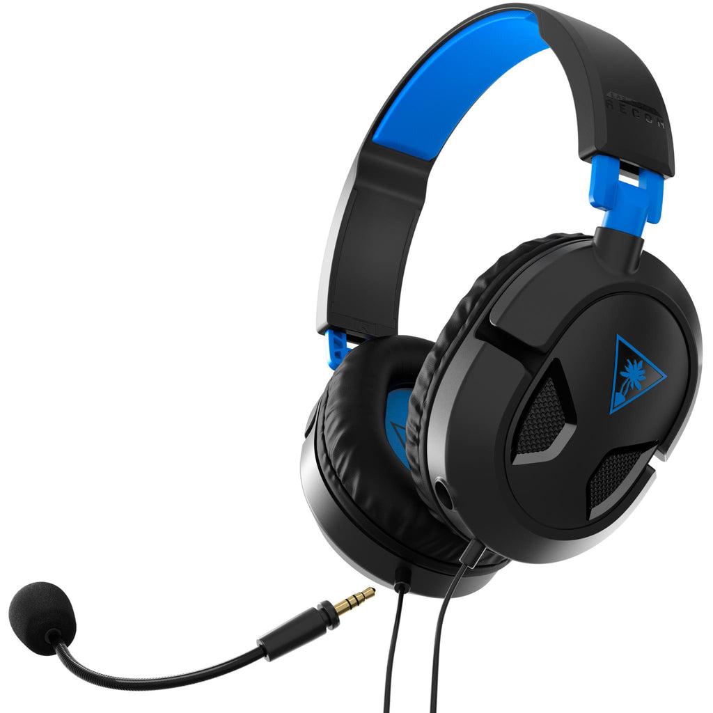 234244 - Turtle Beach Recon 50P Stereo Gaming Headset