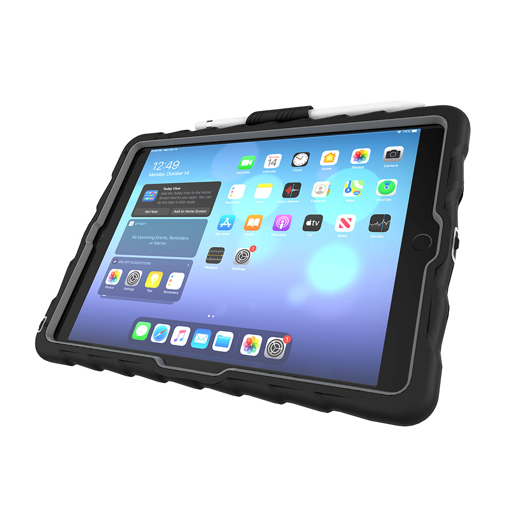 03A005 - Gumdrop Cases HIDEAWAY IPAD 10.2IN 9G/8G/7G