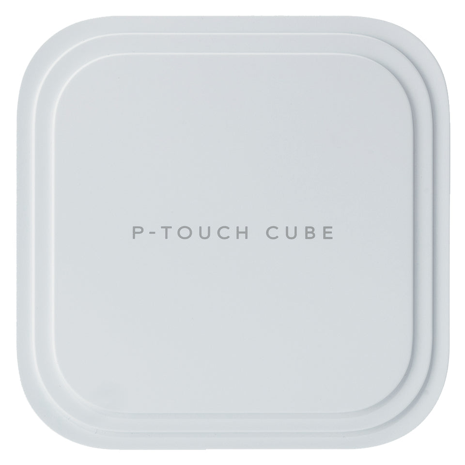 PTP910BT - Brother P-TOUCH CUBE XP LABEL MAKER