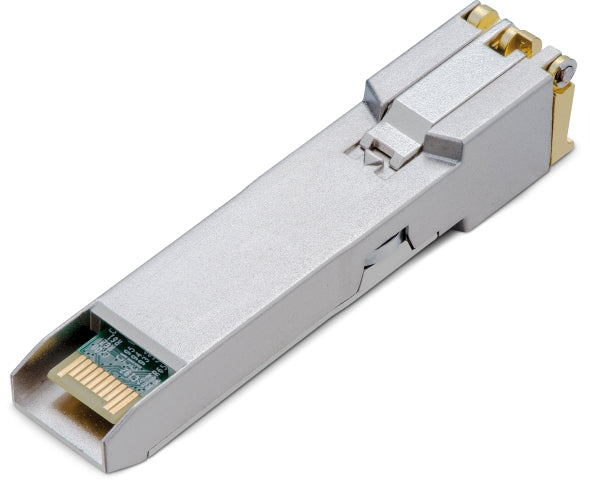 TP-Link TL-SM5310-T network transceiver module Fiber optic 10300 Mbit/s SFP+