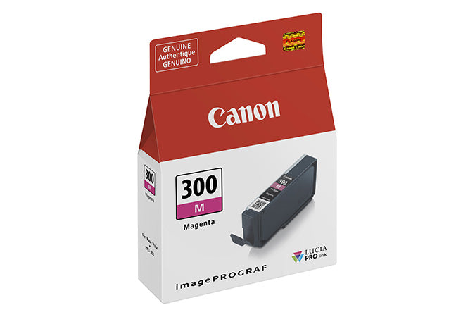 4195C002 - Canon MAGENTA INK TANK IMAGEPROGRAF PRO-300