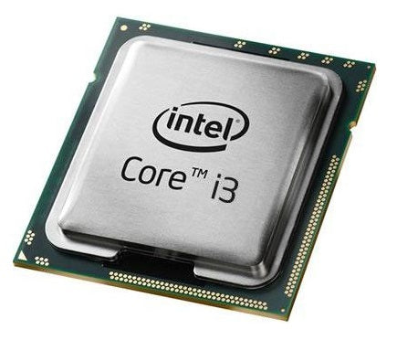 Intel Core i3-330M processor 2.13 GHz 3 MB Smart Cache