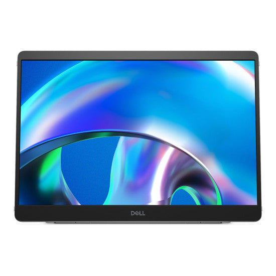 P1425 - Dell Pro 14 Plus WUXGA IPS Portable Monitor