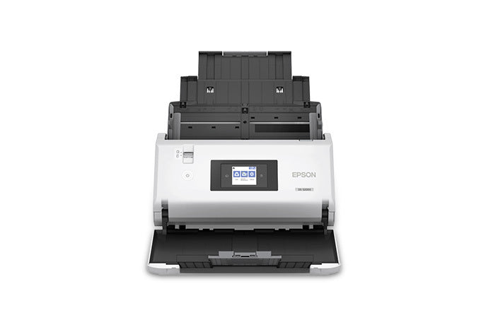 Epson WorkForce B11B255201 scanner Sheet-fed scanner 600 x 600 DPI A3 White