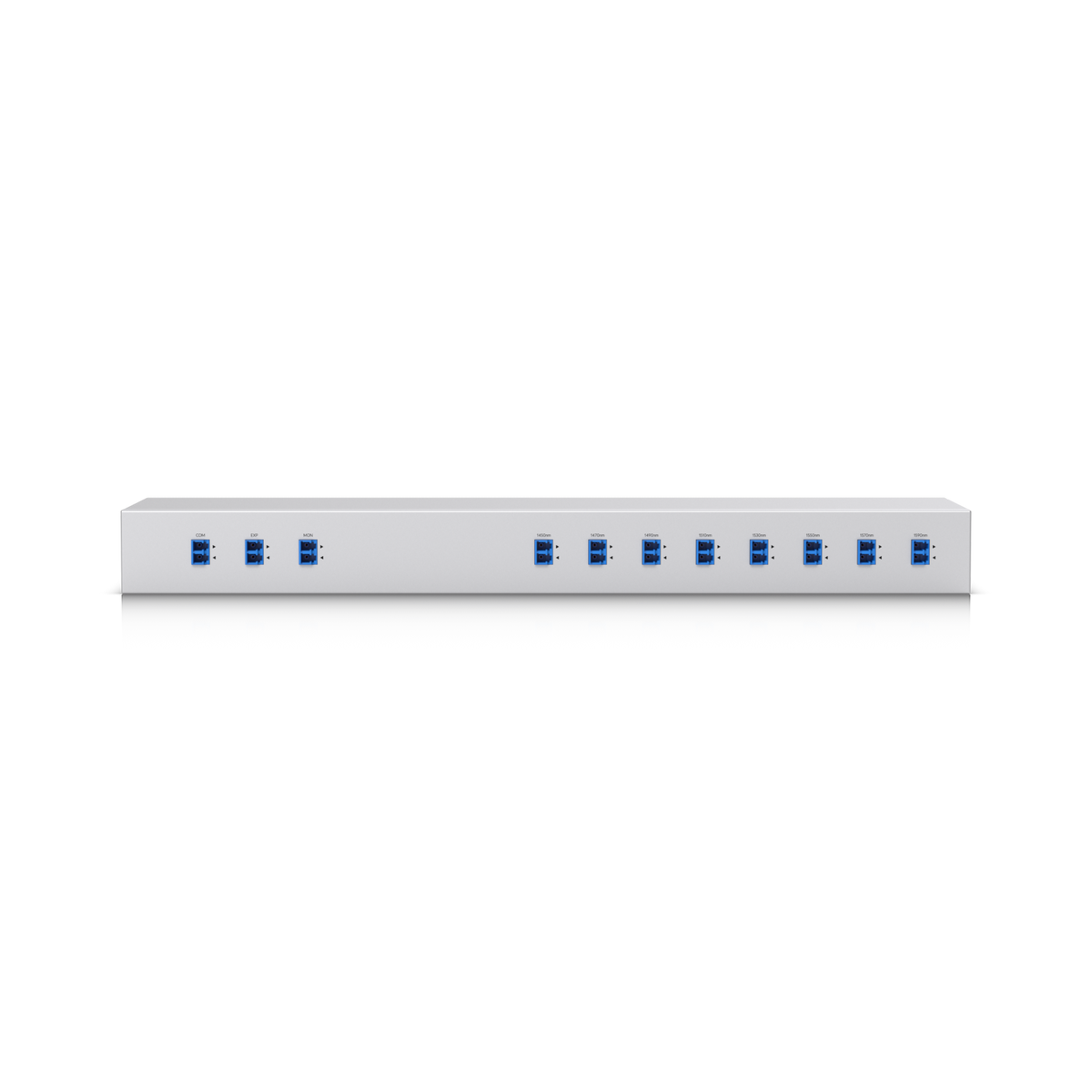 UACC-CWDM-4 - Ubiquiti 4-Channel 1270/1290/1310/1330nm Single-Mode CWDM Multiplexer