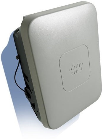Cisco Aironet 1530 1000 Mbit/s Gray Power over Ethernet (PoE)