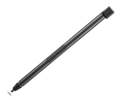 Lenovo ThinkBook Yoga Integrated Smart Pen stylus pen 0.141 oz (4 g) Gray