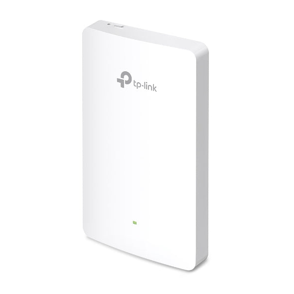 TP-Link EAP615-WALL wireless access point 1774 Mbit/s White Power over Ethernet (PoE)