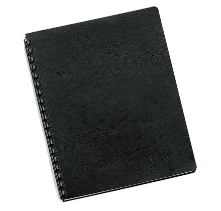 5217001 - Fellowes BINDING COVERS EXPRESSIONS LINEN