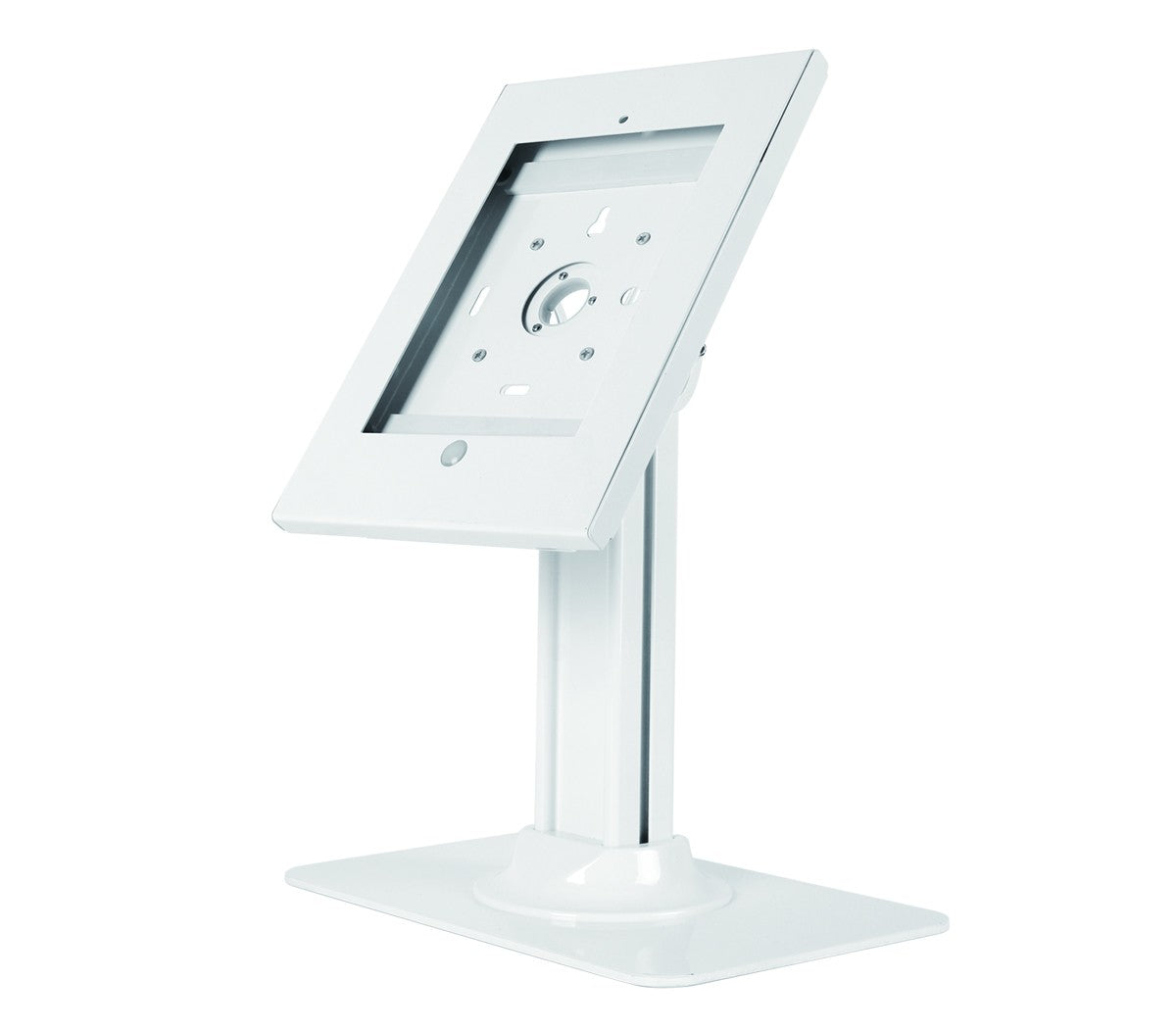 CE-MT2611-S1 - Siig SAFELY AND SECURELY MOUNTS YOUR IPAD 2/3/4/AIR/AIR2/GEN5/GEN6 ONTO A COUNTERTOP